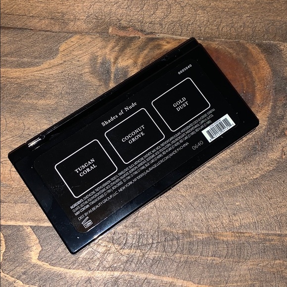 BRAND NEW Laura Geller Cream Palette - Picture 3 of 5